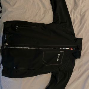 Columbia Omni-Heat Softshell